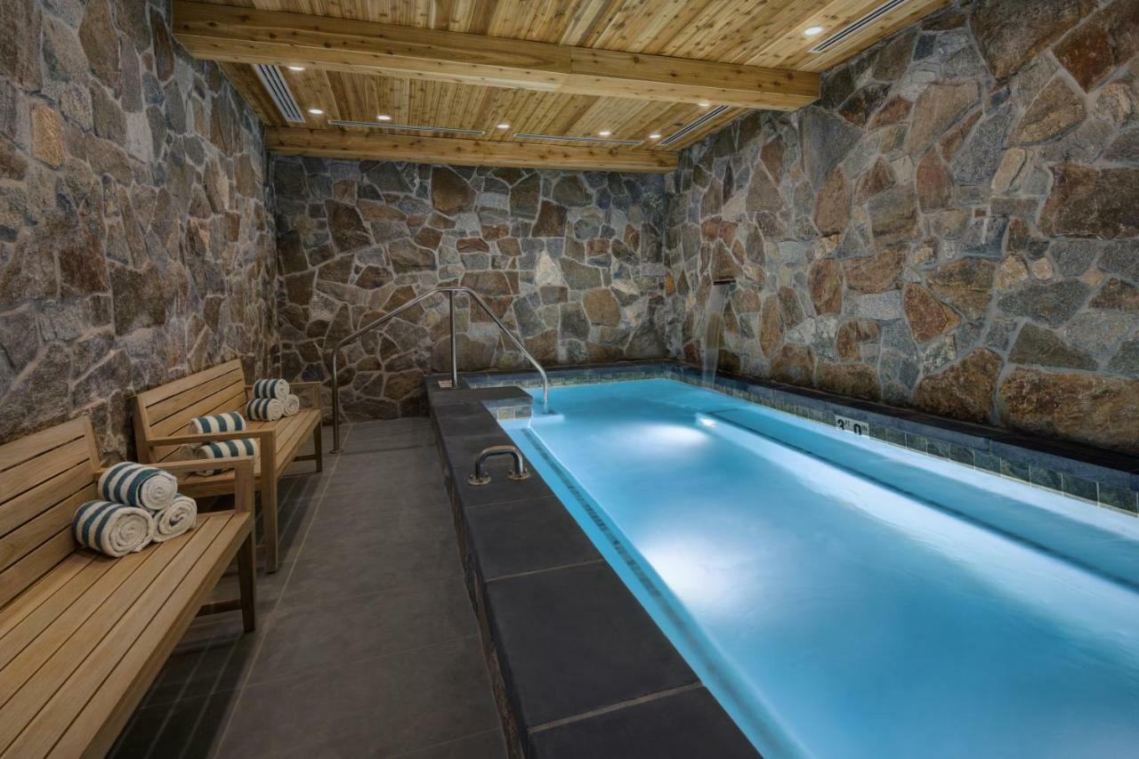 The Snowpine Lodge Alta Exteriér fotografie